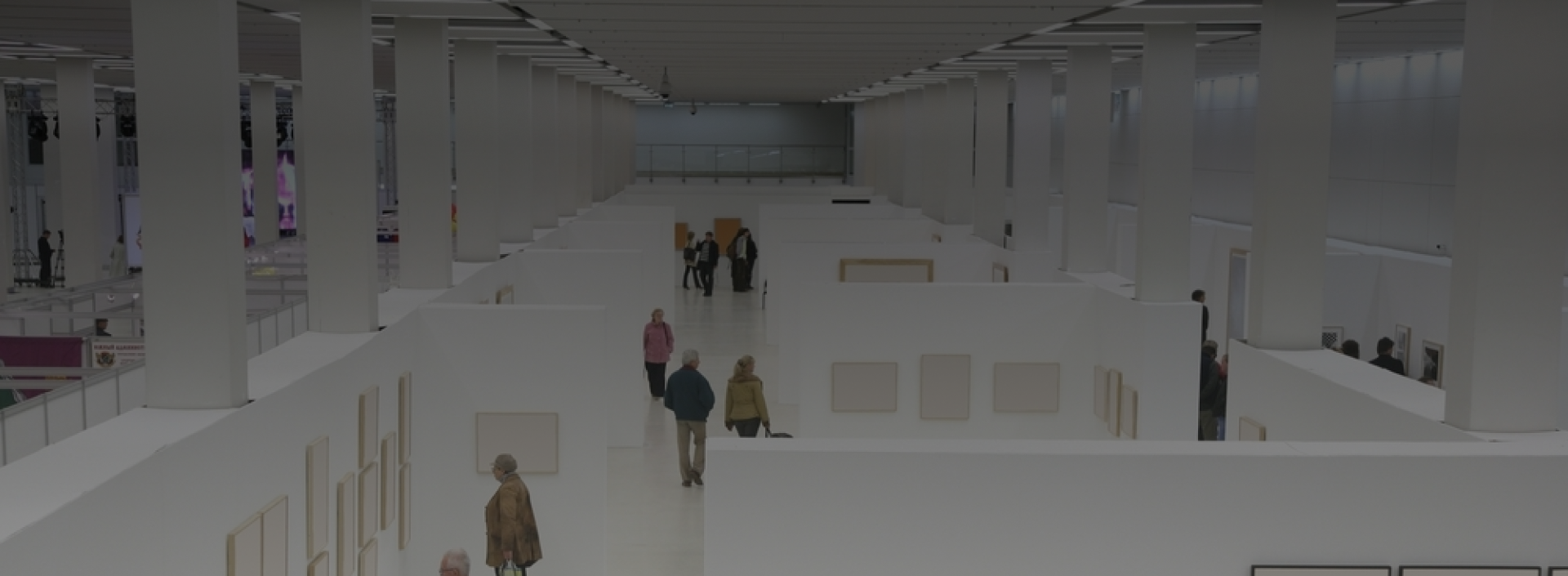 Museum Bridge 회사 소개
